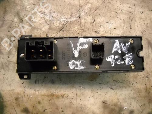 Left front window switch FORD FOCUS II (DA_, HCP, DP)  | BP3749092I27 