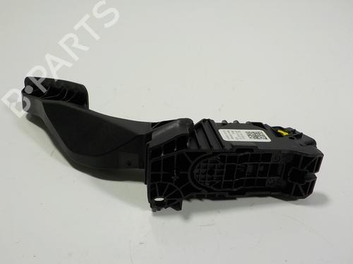 Pedal AUDI A1 Sportback (GBA)  | BP12960811I4