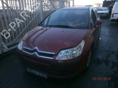 Instrument cluster CITROËN C4 I (LC_) 1.6 HDi | BP3871535C47