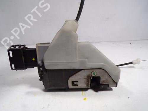Rear right lock PEUGEOT 3008 I MPV (0U_)  | BP6979268C99 