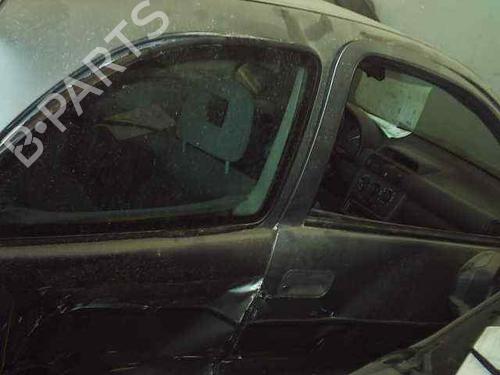 Right sun visor OPEL CORSA B (S93)  | BP3773595I2 