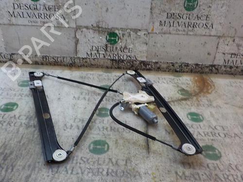 Front right window mechanism MERCEDES-BENZ VANEO (414) 1.7 CDI (414.700) | BP3997632C23 