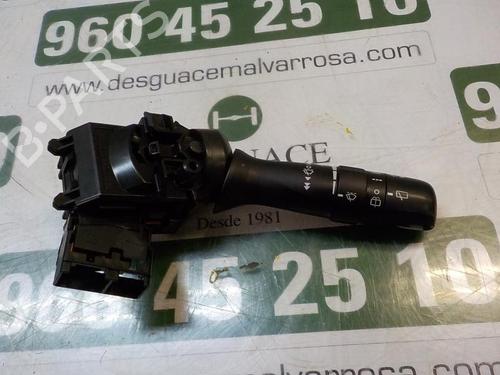 Used Steering column stalk Steering column stalk TOYOTA AURIS (_E15_) 1.4 D-4D (NDE150_, NDE150R) (90 hp) 3856856 3856856