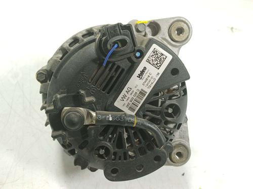 Alternator VW T-ROC Convertible (AC7, AC8) 1.5 TSI | BP38546304M7 - Image 4