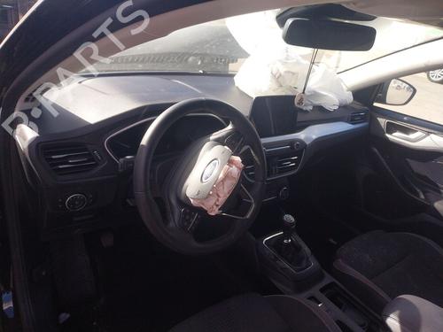 Right sun visor FORD FOCUS IV (HN)  | BP17774792I2  - Image 9