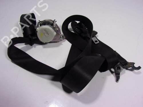 Front left seatbelt BMW 1 (E87) 118 d | BP15912567I26