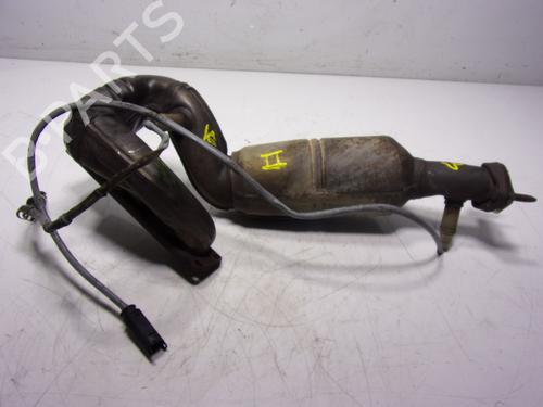 Used Catalyst Catalyst BMW 5 (E60) 530 i (231 hp) 15582833 15582833