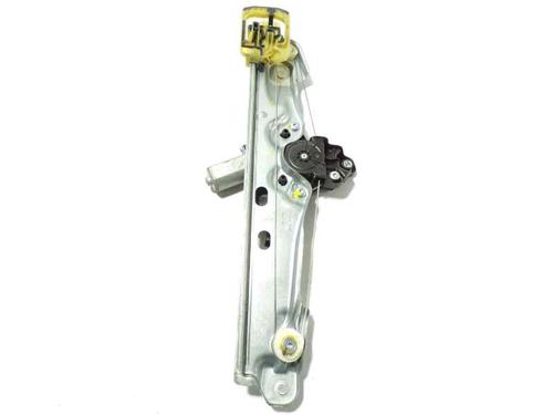 Used Rear right window mechanism OPEL ASTRA K (B16) 1.4 Turbo (68) (125 hp) 6677500
