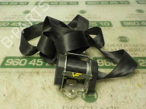 Used Front right seatbelt Front right seatbelt DACIA LODGY (JS_) 1.5 dCi (90 hp) 8741408 8741408