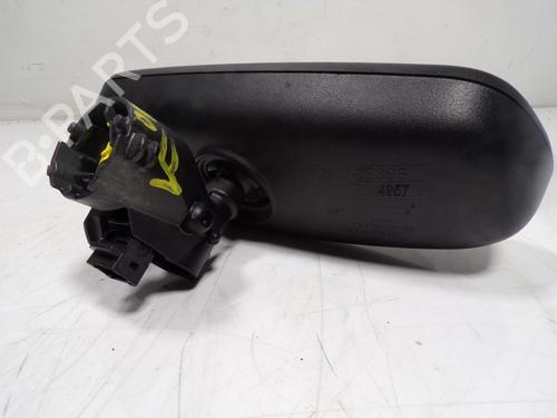 Rear mirror CITROËN C4 II (NC_) 1.6 HDi 90 | BP11191665I6 