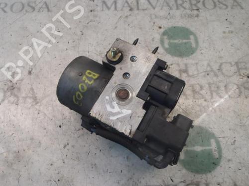 Used ABS pump NISSAN ALMERA TINO (V10) 2.2 dCi (115 hp) 3806791