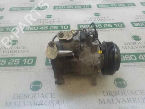 Used AC compressor AC compressor BMW 3 (E90) [2004-2012] 5102710 5102710