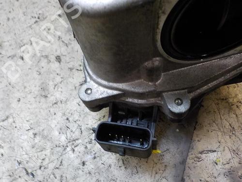 Throttle body RENAULT MEGANE III Grandtour (KZ0/1) 1.5 dCi (KZ09, KZ0D, KZ1G, KZ29, KZ14, KZ1W, KZ10, KZ1F,... | BP3851092M82