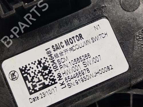 Headlight switch MG MG ZS SUV (AZS1) 1.5 VTi | BP27524595I24 - Image 6