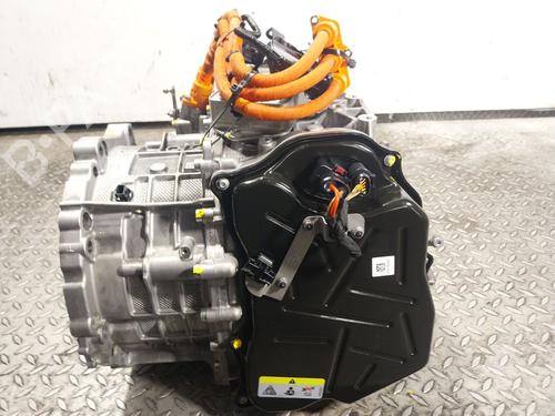 Gearbox CUPRA LEON Sportstourer (KL8, KU8, KUD)  | BP16999848M3 