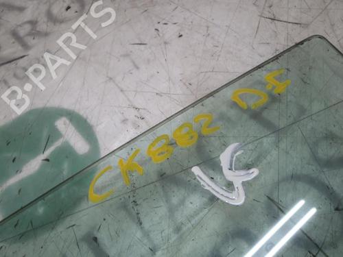 Front left door window VW GOLF V (1K1) 2.0 TDI 16V | BP3819240C18 