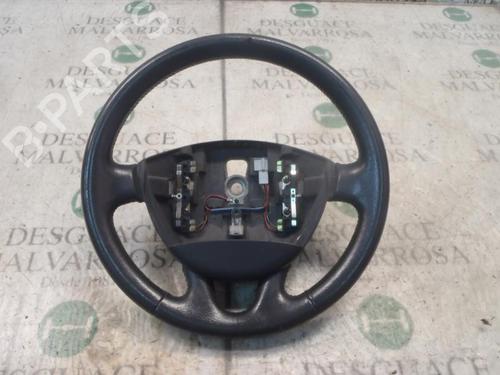 Used Steering wheel RENAULT ESPACE IV (JK0/1_) 1.9 dCi (JK0U, JK0G) (120 hp) 3812048