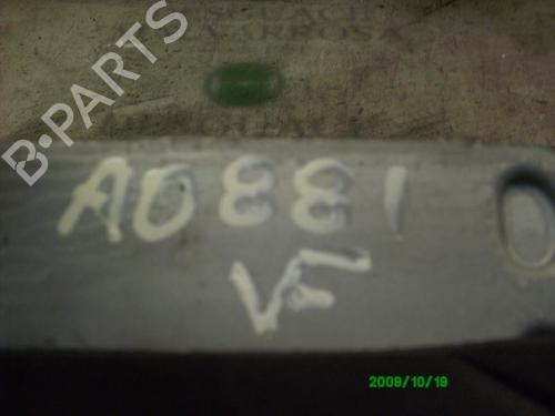 Air conditioning evaporator VW GOLF IV (1J1) 1.6 | BP11646459M109 