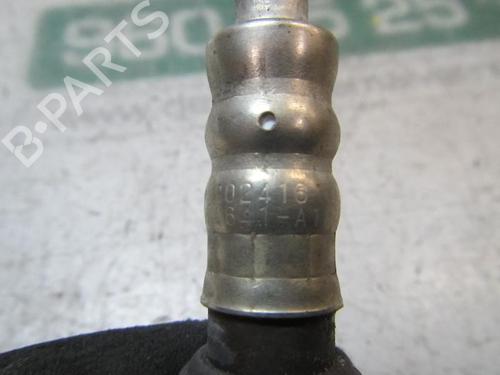 Elektronisk sensor FIAT PANDA (312_, 319_)  | BP8740936M84 