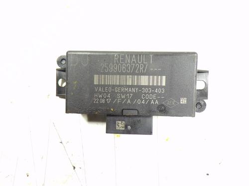 Used Electronic module Electronic module RENAULT ZOE (BFM_) ZOE (88 hp) 9091406 9091406