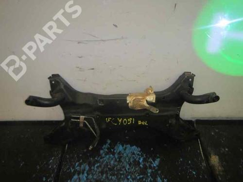 Used Subframe Subframe JEEP COMPASS (MK49) 2.4 (170 hp) 4000453 4000453