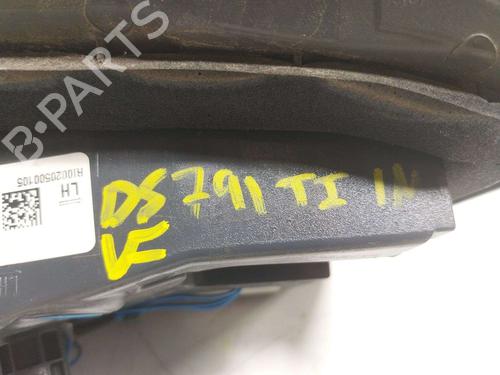 Left tailgate light FORD MONDEO V Hatchback (CE) 2.0 EcoBlue | BP37689719C79 - Image 4