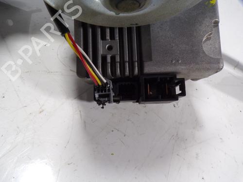 Steering column RENAULT CLIO IV (BH_)  | BP8516305M21 