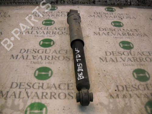 Right rear shock absorber RENAULT VEL SATIS (BJ0_) 3.0 dCi (BJ0J, BJ0N) | BP3739582M19 