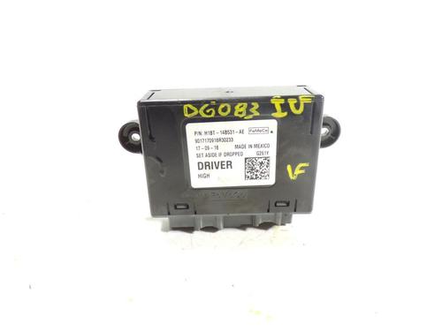 Used Electronic module Electronic module FORD FIESTA VII (HJ, HF) [2017-2026] 7055730 7055730