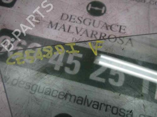 Front left door window FORD FIESTA VI (CB1, CCN) 1.5 TDCi | BP3860851C18 