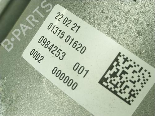 Steering rack BMW 4 Convertible (G23, G83) M 440 i Mild-Hybrid xDrive | BP30291305M22 