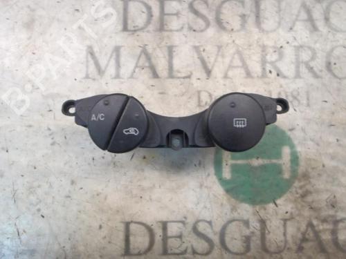 Used Electronic module Electronic module FORD TOURNEO CONNECT 1.8 TDCi (90 hp) 3804041 3804041