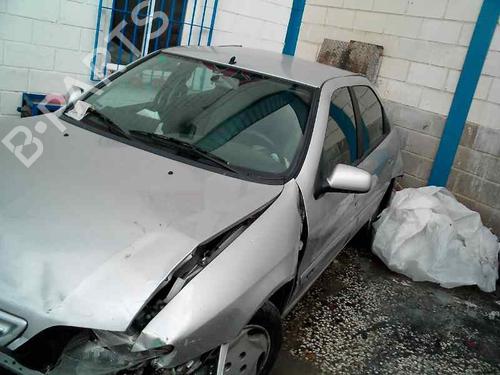 Servo brake CITROËN XSARA (N1) 1.6 i | BP3735826M42 