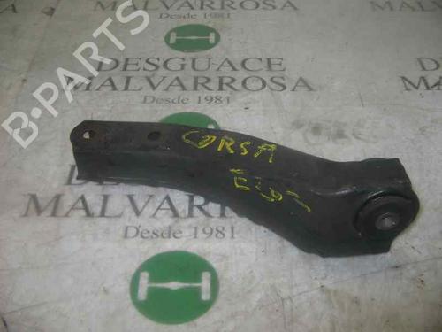 Used Left front suspension arm OPEL CORSA A Hatchback (S83) [1982-1993]  3776554