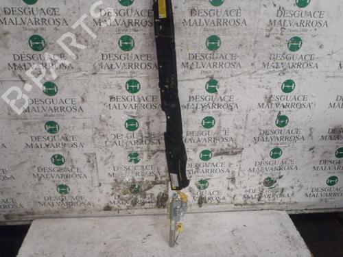 Used Left curtain airbag Left curtain airbag 3816880 3816880