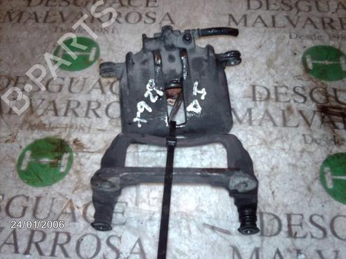 Used Left front brake caliper Left front brake caliper ROVER 400 II (RT) [1995-2000] 11555454 11555454