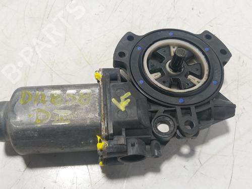 Rudehejsemotor forskærm venstre KIA SPORTAGE III (SL) 1.7 CRDi (116 hp) 30196776