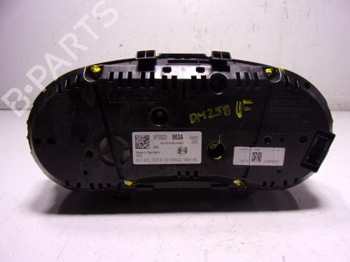 Instrument cluster SEAT LEON (5F1)  | BP15835797C47 