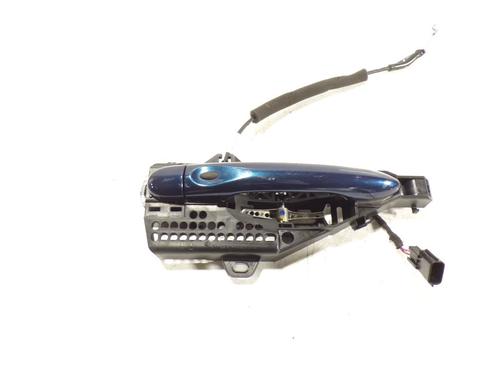 Used Front right exterior door handle Front right exterior door handle 9214662 9214662