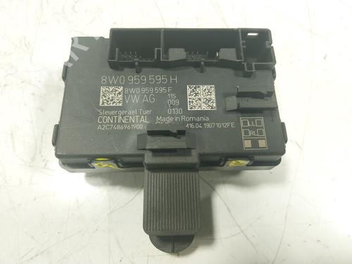 Electronic module AUDI A5 Sportback (F5A, F5F) 2.0 TFSI | BP16664960M83