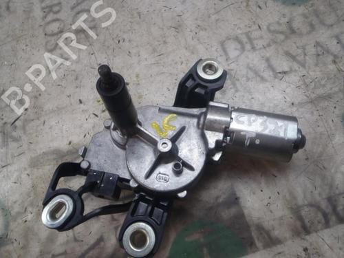 Used Rear wiper motor VW GOLF VI (5K1) 1.6 TDI (105 hp) 3823270