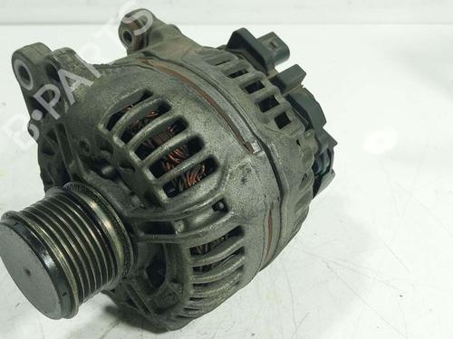 Alternator CHRYSLER SEBRING Convertible (JS) 2.0 CRD | BP38602407M7 - Image 4