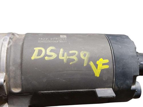 Steering rack MG MG 4 (EH32) EV | BP40160228M22 - Image 2