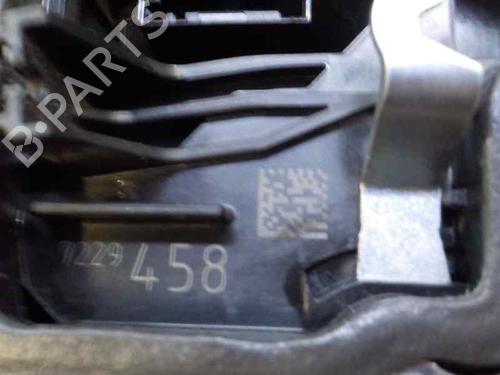 Front right lock BMW 5 (F10) 530 d xDrive | BP6681515C97 