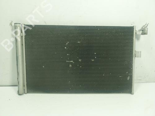 AC radiator BMW X3 (G01, F97, G08) xDrive 20 d | BP18967452M32 