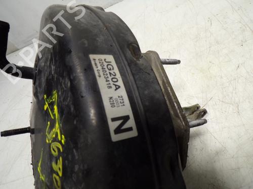 Servo brake NISSAN X-TRAIL II (T31)  | BP10292056M42 