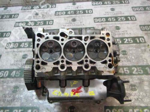 Used Cylinder head AUDI A6 C5 (4B2) [1997-2005]  10968857