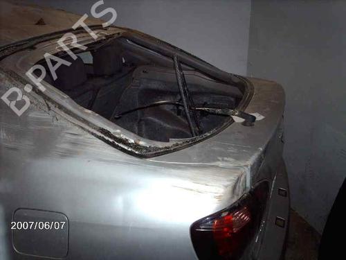 Electronic module NISSAN PRIMERA Hatchback (P11)  | BP14297212M83 