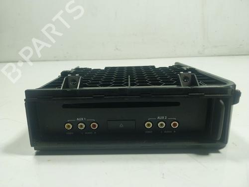 Used Electronic module Electronic module MERCEDES-BENZ R-CLASS (W251, V251) R 320 CDI 4-matic (251.022, 251.122) (224 hp) 17790666 17790666