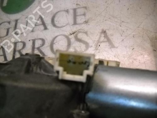 Rear wiper motor PEUGEOT 307 (3A/C) 2.0 HDi 110 | BP3748922M102 